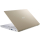 Acer Swift X R5-5600U/16GB/512/W10 RTX3050 Złoty - 676341 - zdjęcie 7